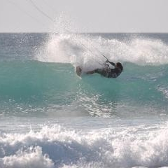 Kite Ponta Preta - SAL — SPO-0226