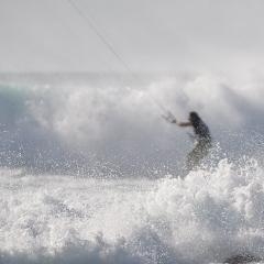 Kite Ponta Preta - SAL — SPO-0219
