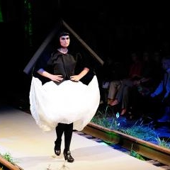 LMA fashion show at Perons — PAS-0285