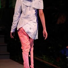 LMA fashion show at Perons — PAS-0307