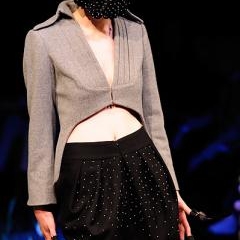 LMA fashion show at Perons — PAS-0301