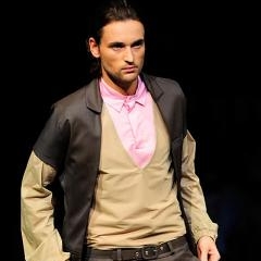 LMA fashion show at Perons — PAS-0283