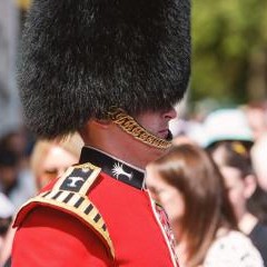 London 2023 — PAS-0612