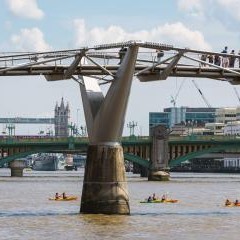 London 2023 — PAS-0520