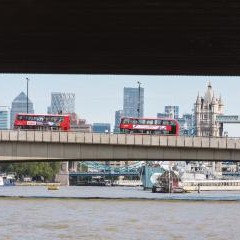 London 2023 — PAS-0603