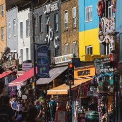London 2023 — PAS-0607
