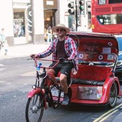 London 2023 — PAS-0518