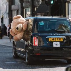 London 2023 — PAS-0507