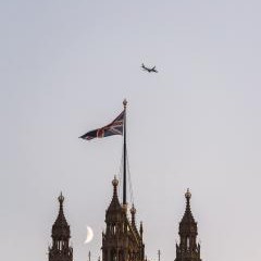 London 2023 — PAS-0504