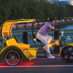 London 2023 — PAS-0618