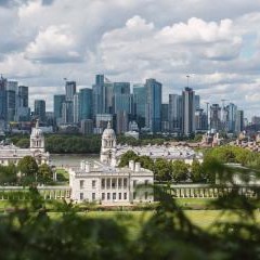London 2023 — PAS-0528
