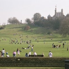 Londona — CEL-0058