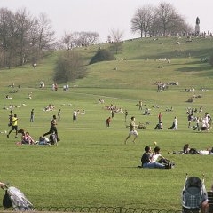 Londona — CEL-0039
