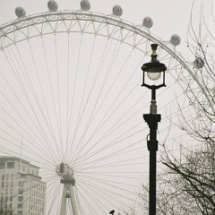 Londona — CEL-0052