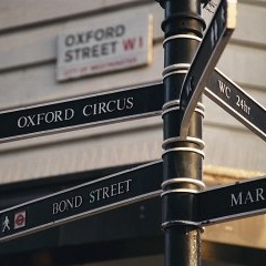 Londona — CEL-0046