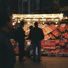 Londona — CEL-0053