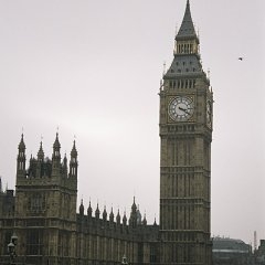 Londona — CEL-0036