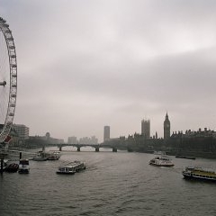 Londona — CEL-0040