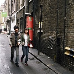 Londona — CEL-0041