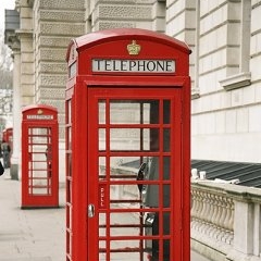 London — CEL-0043