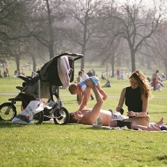 London — CEL-0060