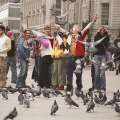 London — CEL-0063