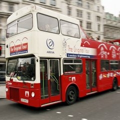 London — CEL-0065