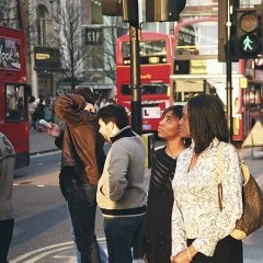 London — CEL-0072