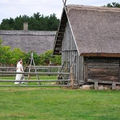 Mārtiņš and Diāna — KAZ-0135