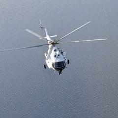 gm helicopters