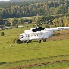 gm helicopters