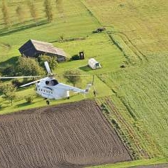 gm helicopters