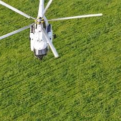 gm helicopters