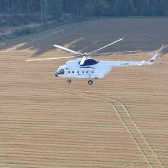 gm helicopters