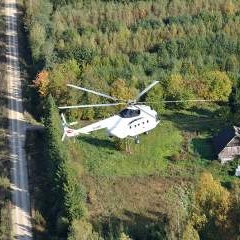 gm helicopters