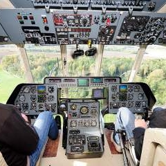 gm helicopters
