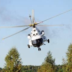Mi-8T