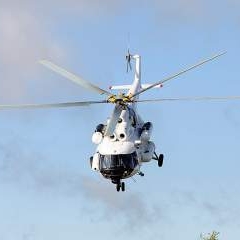 gm helicopters