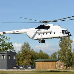 gm helicopters