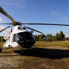 gm helicopters