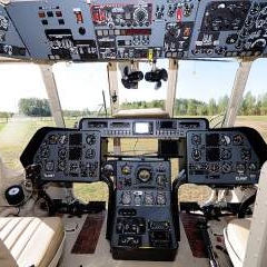 gm helicopters