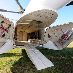 gm helicopters