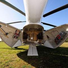 gm helicopters