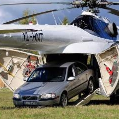 gm helicopters