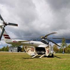gm helicopters
