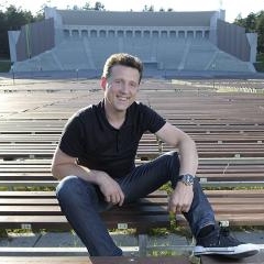Normunds Rutulis - SWH DJ, dziedātājs