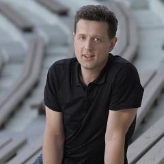 Normunds Rutulis - SWH DJ, dziedātājs