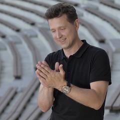 Normunds Rutulis - SWH DJ, dziedātājs