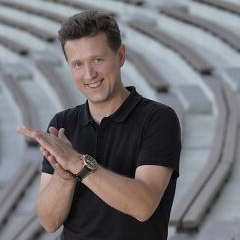Normunds Rutulis - SWH DJ, dziedātājs