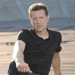 Normunds Rutulis - SWH DJ, singer